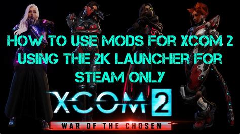 xcom 2 mod folder|xcom 2 mods steam.